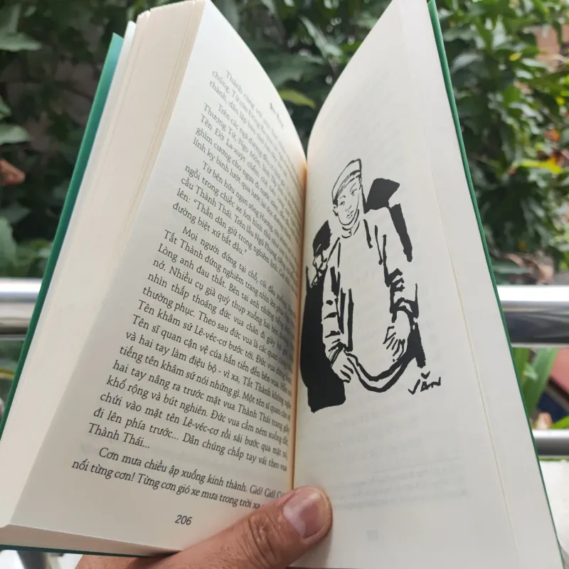 Búp Sen Xanh 928921