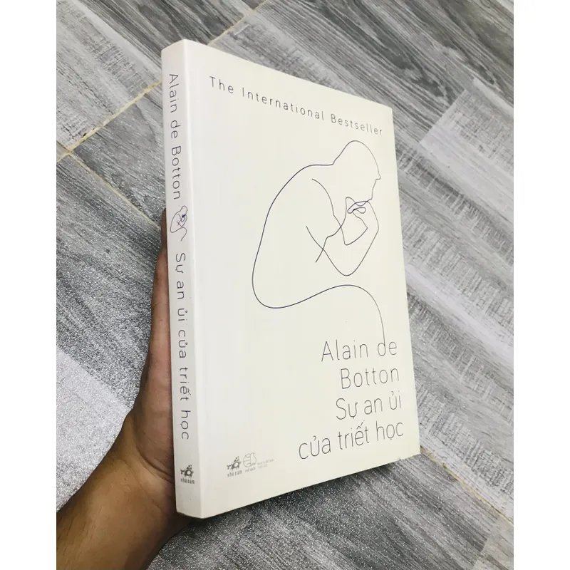 SỰ AN ỦI CỦA TRIẾT HỌC 719470