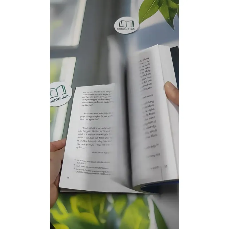 Hành Trình Của Quyền Con Người: Những Quan Điểm Kinh Điểm Và Hiện Đại - PGS. TS. Mai Hồng 727349