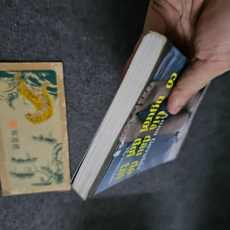 Giá đâu đó có người đợi tôi 734716