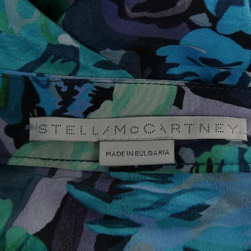 STELLA MCCARTNEY 604503 3AS201 Váy - Hàng hiệu Chính hãng 811079