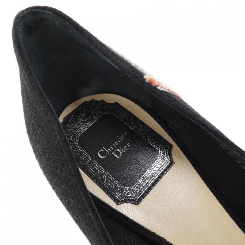 Giày cao gót CHRISTIAN DIOR SM0713 658195