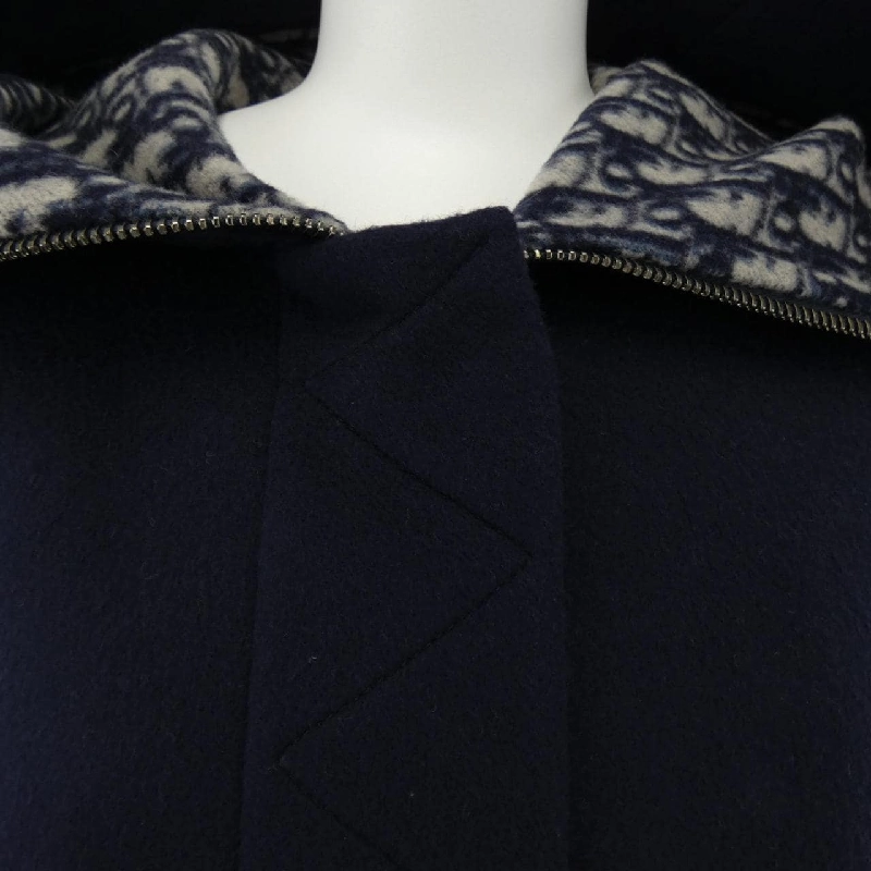 【Mã giảm giá】Christian Dior COAT 636301