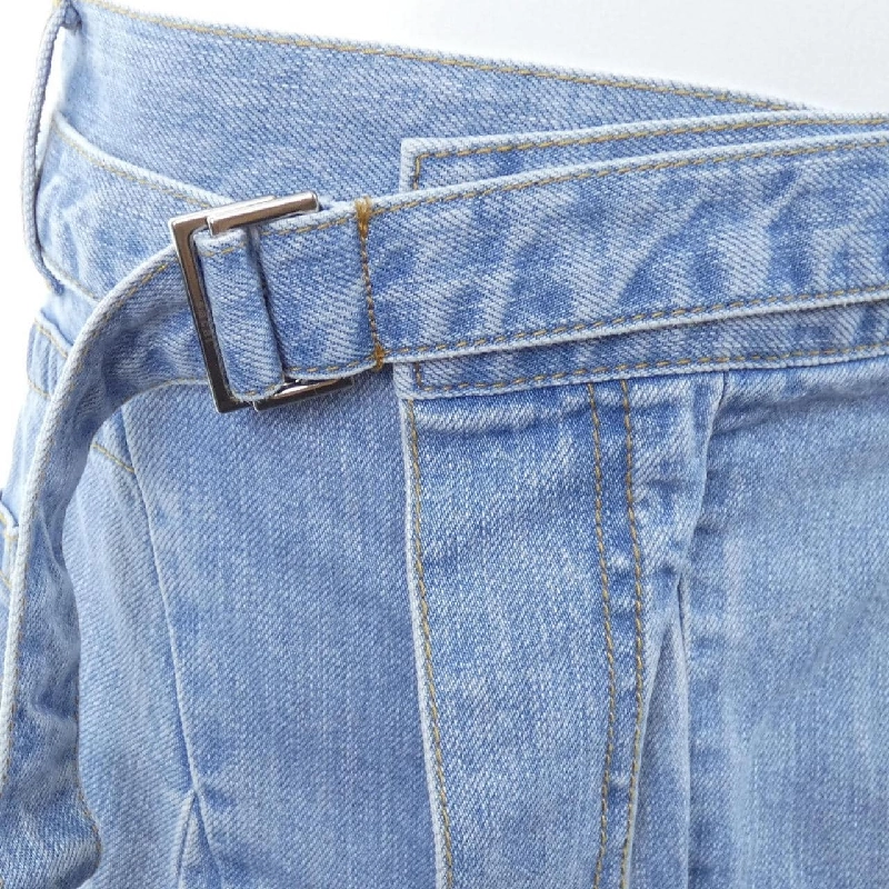 Chân váy denim SACAI 25-07962 - Hàng hiệu Authentic 819755