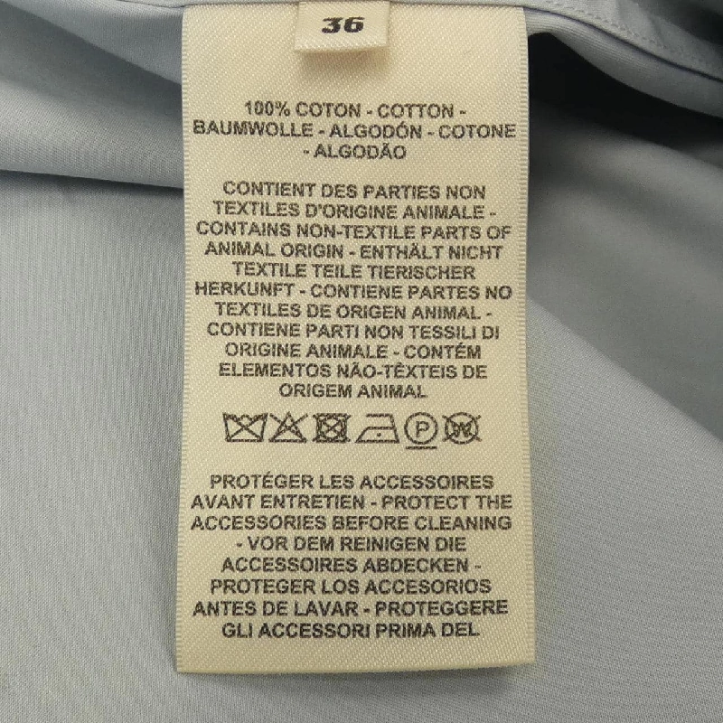 【Mã giảm giá】Đầm HERMES 651138