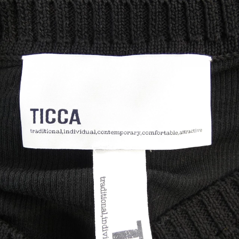 【Mã giảm giá】Áo khoác cardigan TICCA 640031