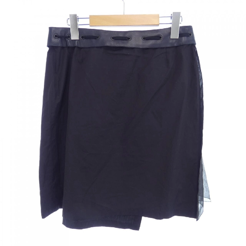 【Mã giảm giá】【Hàng vintage】Chanel CHANEL Váy 652917