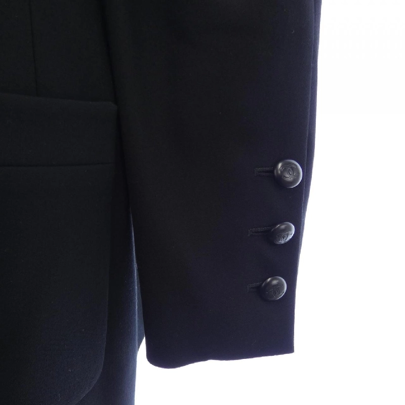 【Mã giảm giá】【Cổ điển】Áo khoác CHANEL 635282