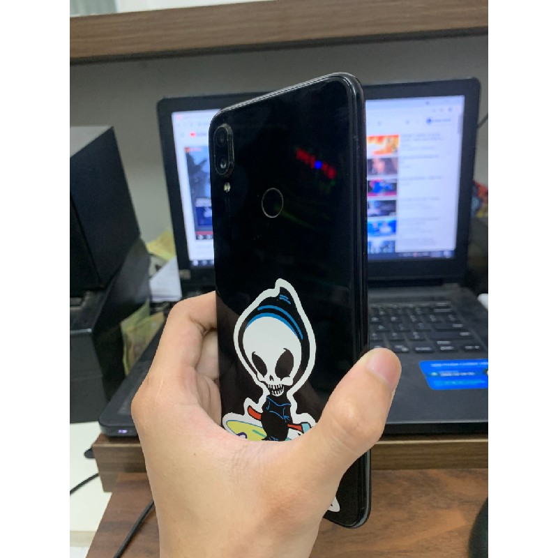 Điện thoại Redmi Note 7 899