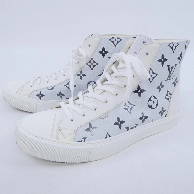 Giày sneaker dòng Tattoo của Louis Vuitton - Hàng hiệu Authentic 901993