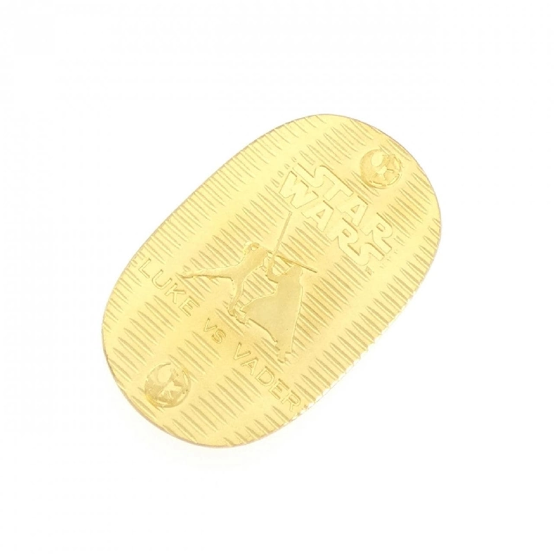 Ginza Tanaka Vàng ròng - Hàng hiệu Authentic 850036