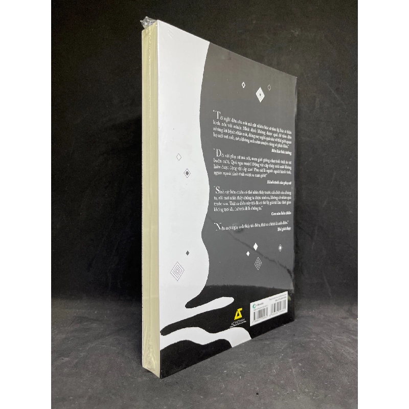 Thiên Tài Bên Trái Kẻ Điên Bên Phải - Cao Minh new 100% HCM.ASB1406 911386