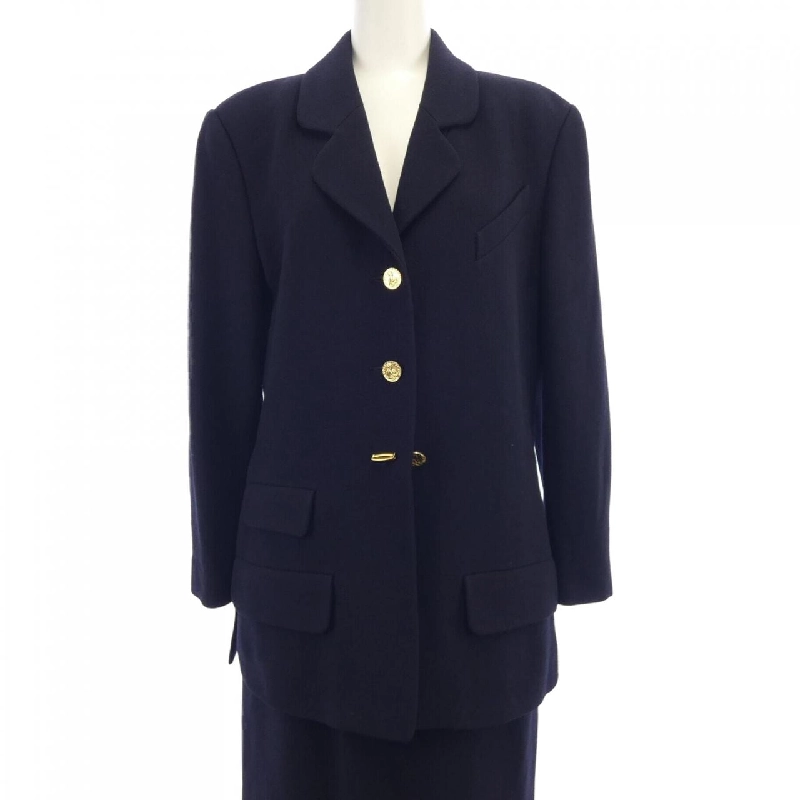 【Mã giảm giá】【Cổ điển】Bộ đồ Chanel CHANEL 657268