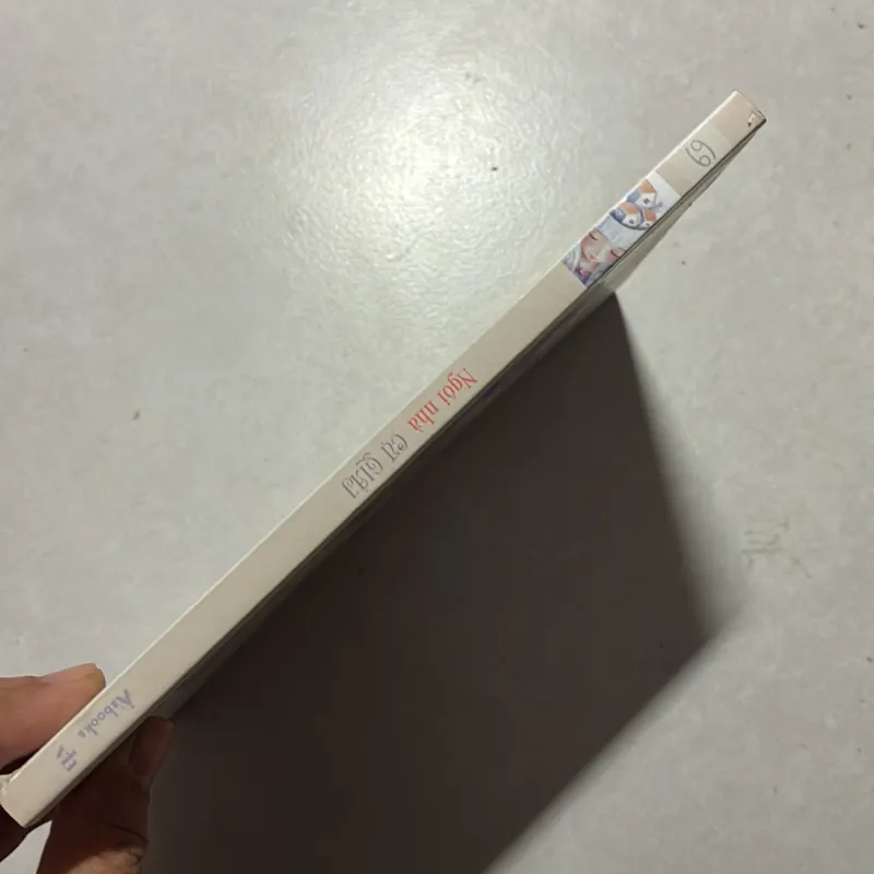 Ngôi nhà Cự giải 760842