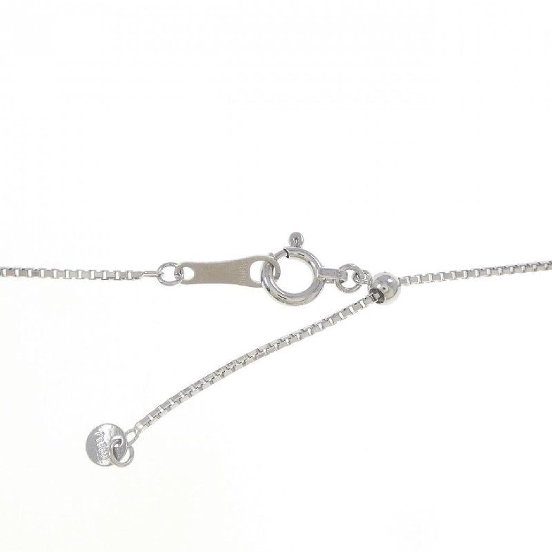 Dây chuyền kim cương PT900/PT850 1.09CT - Hàng hiệu Chính hãng 860098