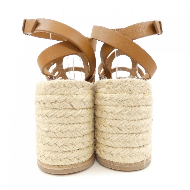 Giày sandal HERMES 661072