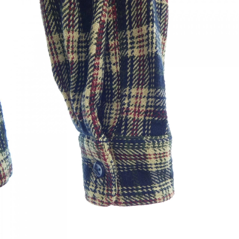 Áo sơ mi RRL - Hàng hiệu Authentic 894241