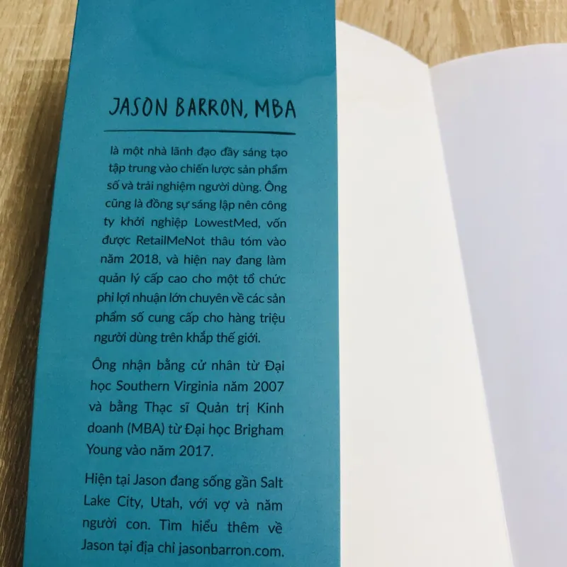 MBA BẰNG HÌNH – Học quản trị dễ hiểu qua hình vẽ 991289