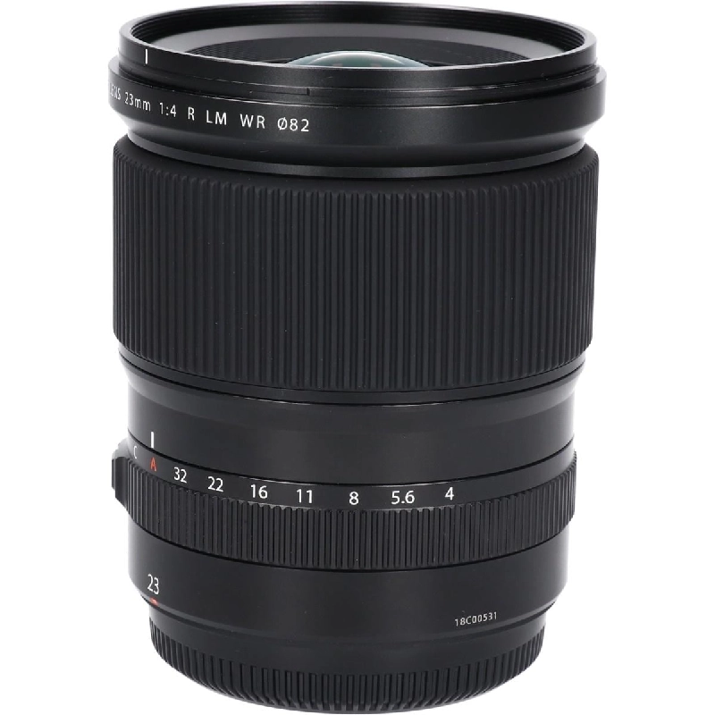 GF23mm F4R LM WR - Hàng hiệu Authentic 885599