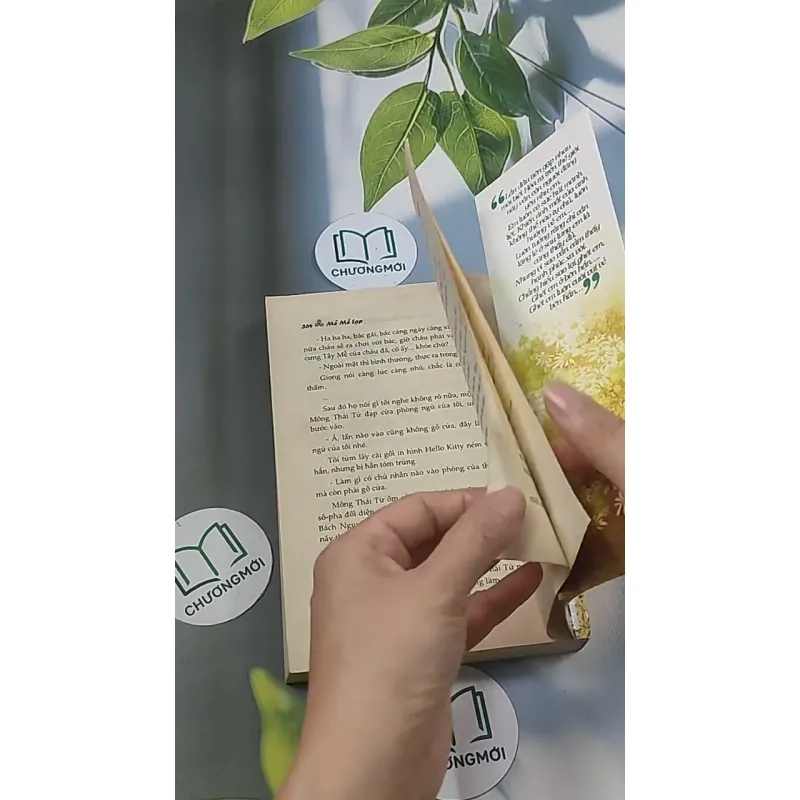 Viên thuốc ma thuật của tình yêu - Mễ Mễ Lạp 694909