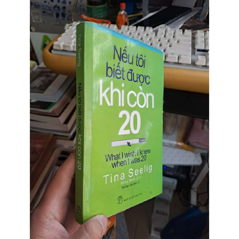 Nếu tôi biết được khi còn 20 2016 mới 70% ẫm ố KỸ NĂNG HCM2908 545395