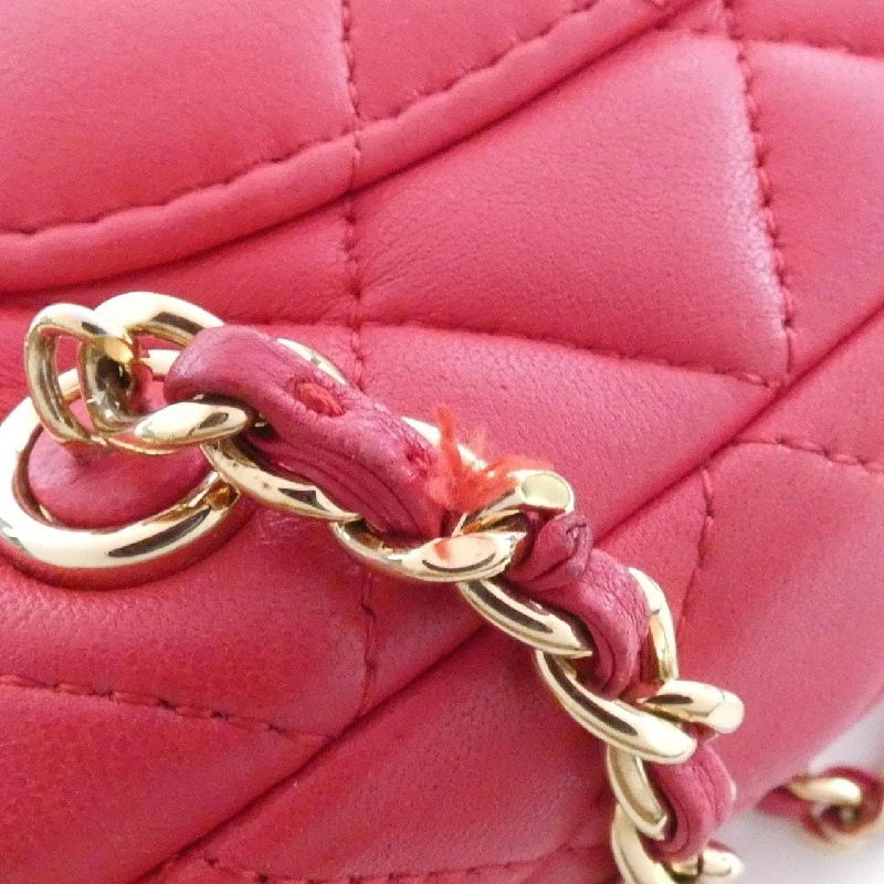 Chanel 94417 Ba lô - Hàng hiệu Chính hãng 801642