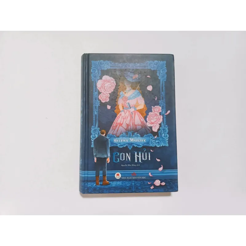 Con Hủi - Helena Mniszek  783005