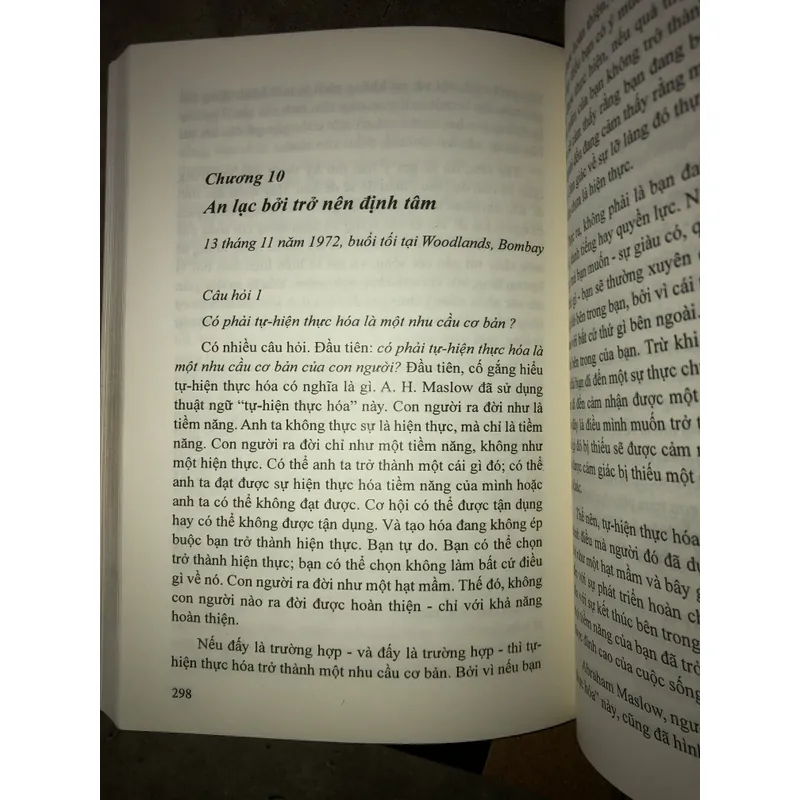 OSHO - Sách của những bí ẩn (trọn bộ 5 tập) 697883