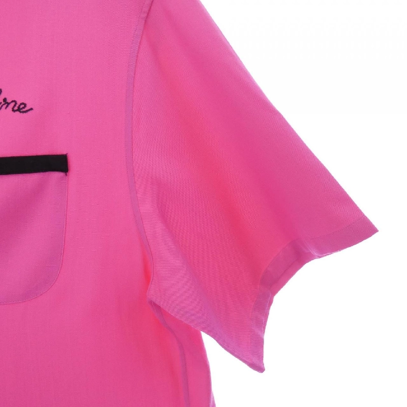 セリーヌ CELINE 2C831171S S／S áo sơ mi - Hàng hiệu Authentic 896230