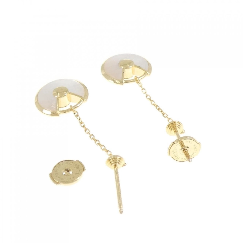 Bông tai Cartier Amulet - Hàng hiệu Chính hãng 843808