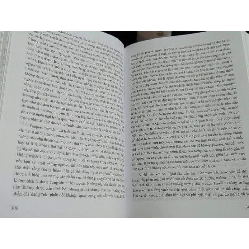 Lí luận phê bình văn học thế giới thế kỉ xx - GS.TS. Lộc Phương Thuỷ 675572