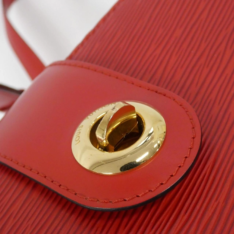 【Vintage】Túi xách vai Louis Vuitton Épi Cluny M52257 613848