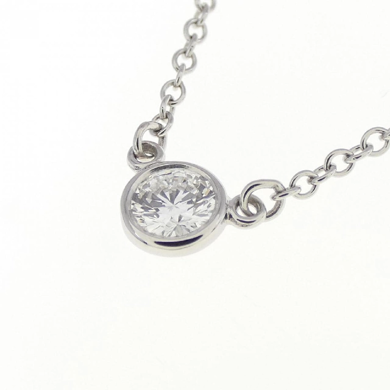 Dây chuyền Tiffany By The Yard - Hàng hiệu Authentic 842471