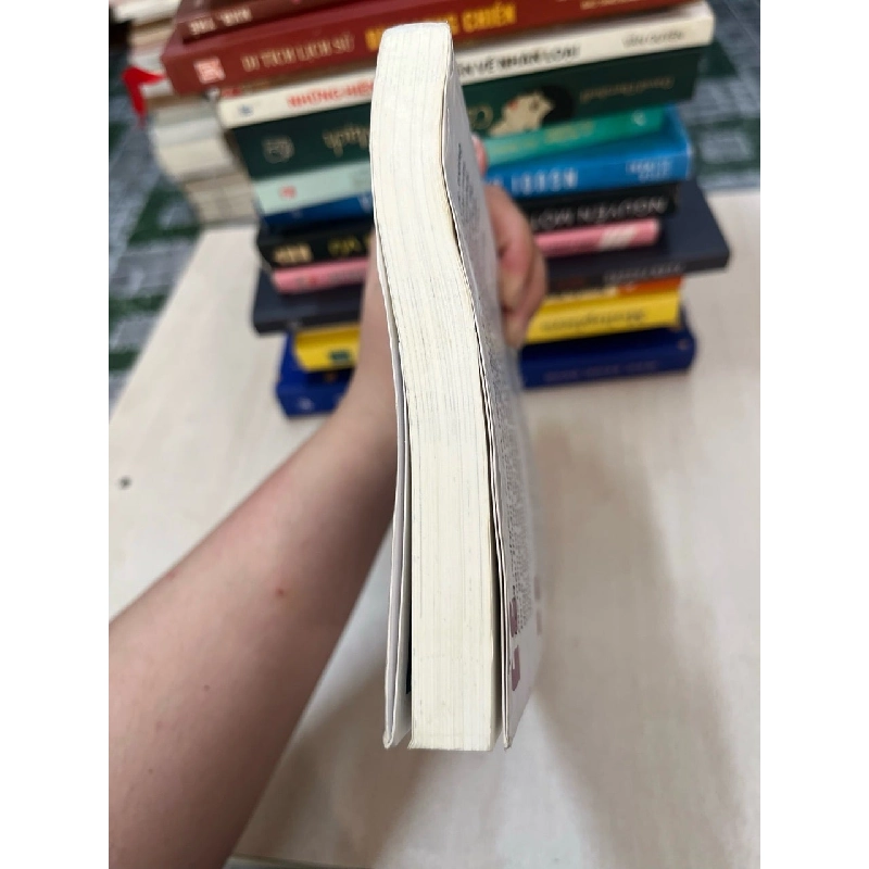 Nghịch lý CIO - Martha Heller 763575