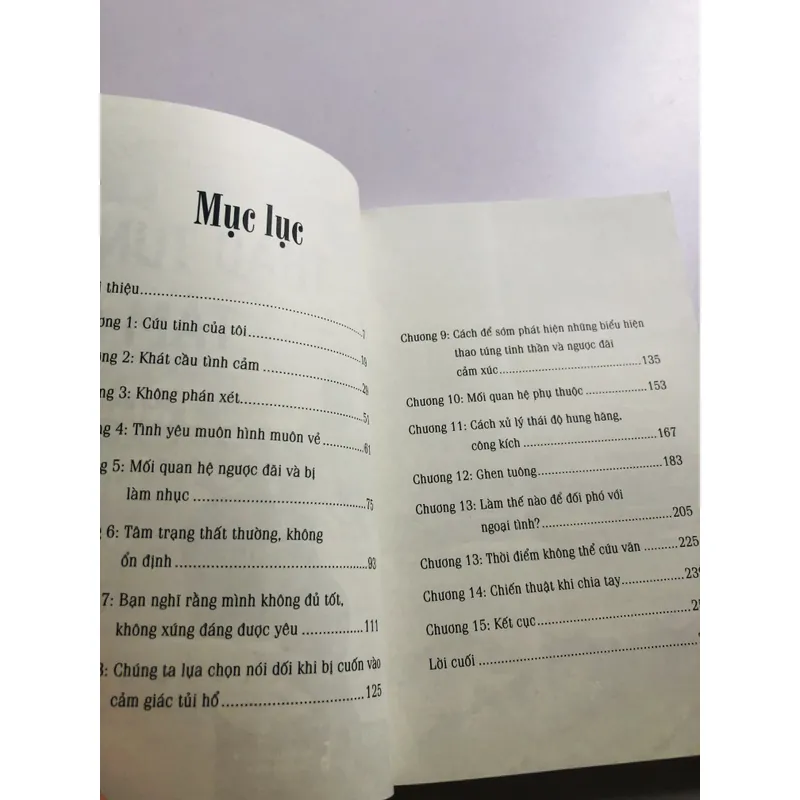 THAO TÚNG TÂM LÝ TRONG TÌNH YÊU 712259