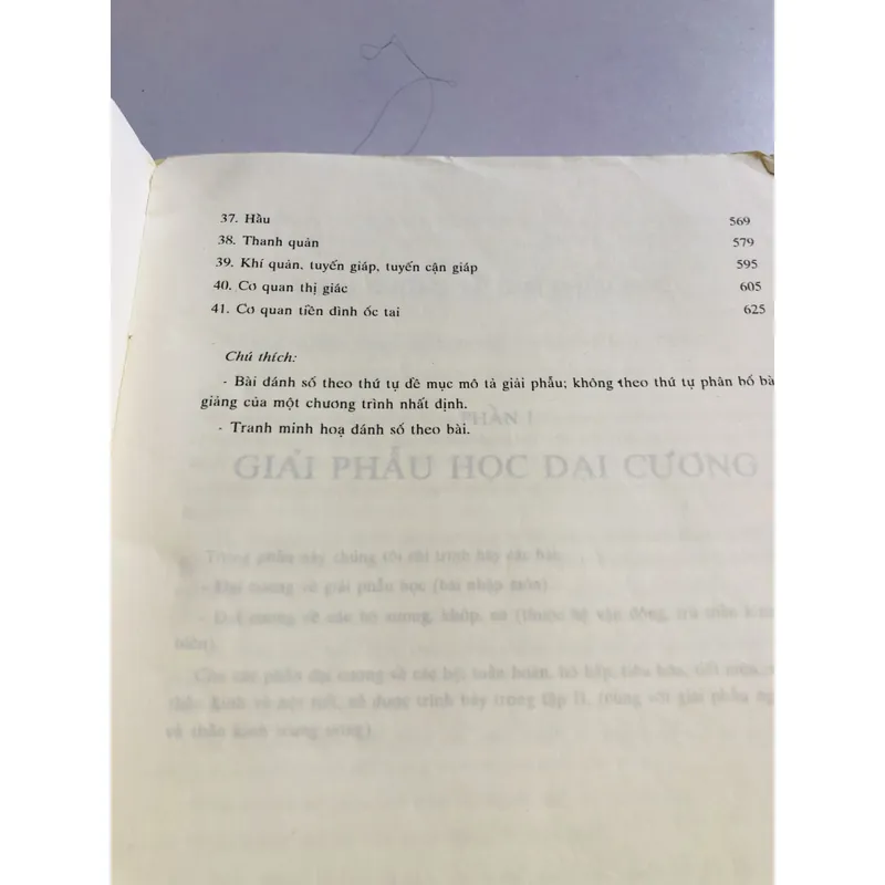 GIẢI PHẪU NGƯỜI ( Gs Trịnh Văn Minh) 719443