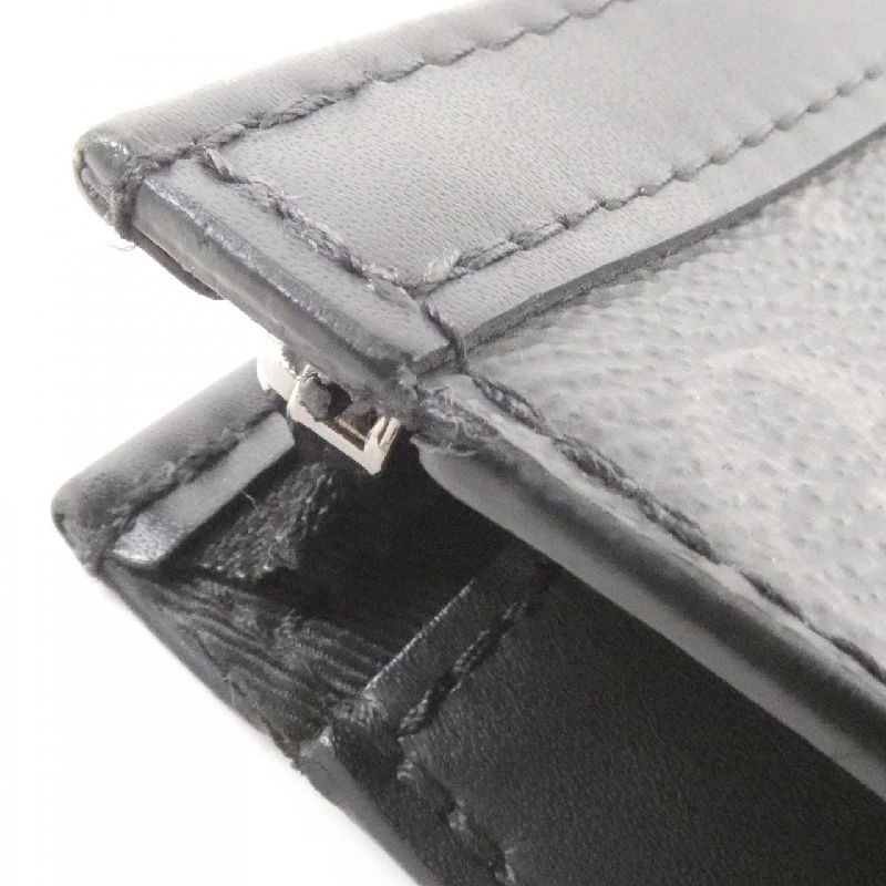 Túi xách Louis Vuitton Monogram Eclipse Pochette Voyage MM M61692 614912