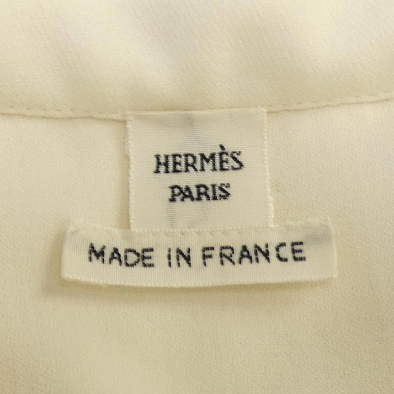 HERMES 2H0614DI Áo - Hàng hiệu Chính hãng 823840