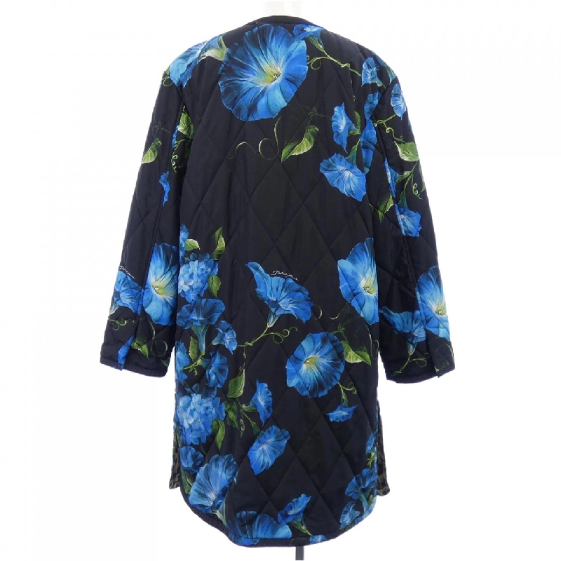 Dolce & Gabbana DOLCE&GABBANA F0D1BT/FSSKO Áo khoác - Hàng hiệu Chính hãng 821207