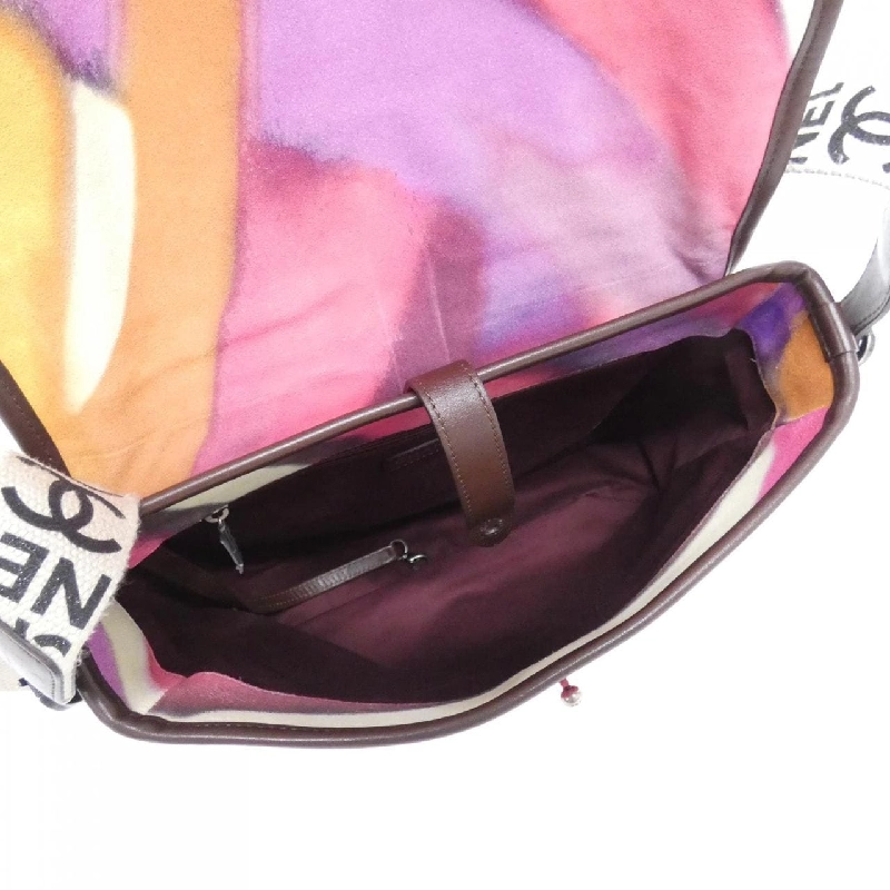 Chanel 90809 Túi đeo vai - Hàng hiệu Chính hãng 802836