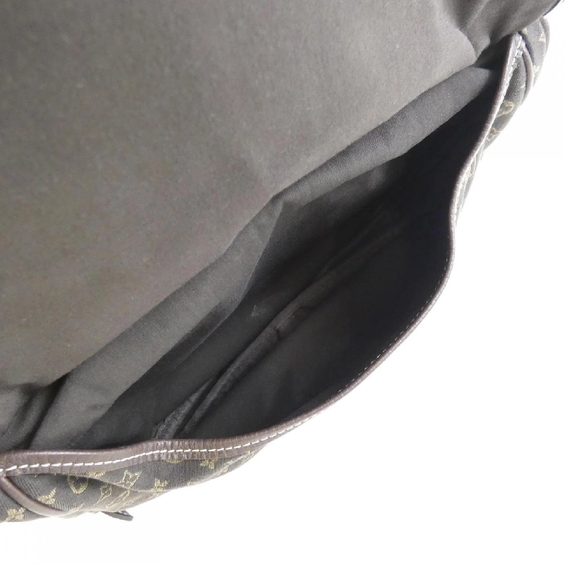 Túi xách vai Louis Vuitton Monogram Mini Lin Soumure 30cm M95227 613134