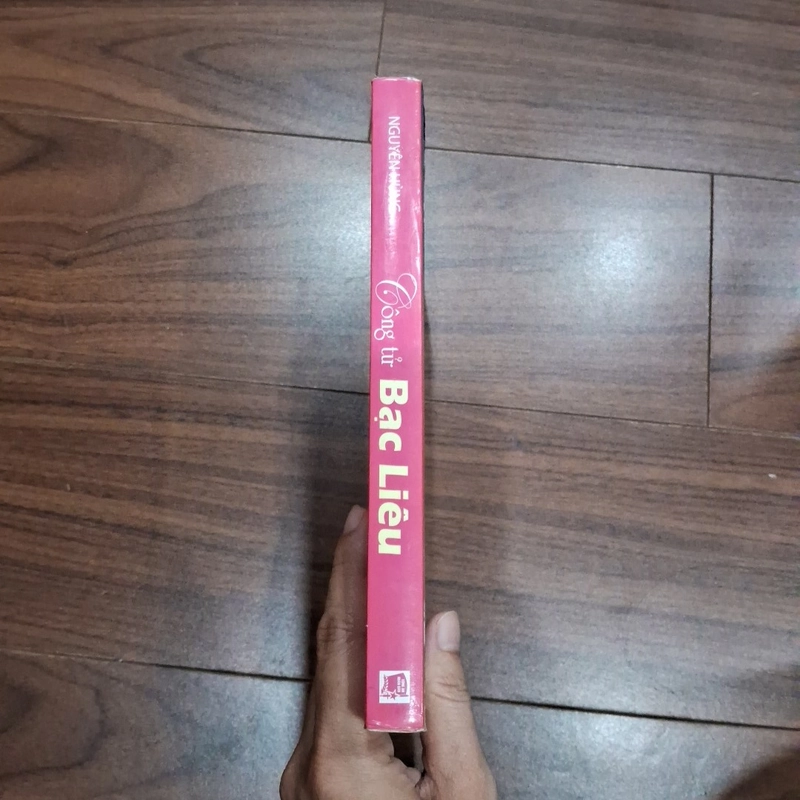 Công tử bạc liêu 516473