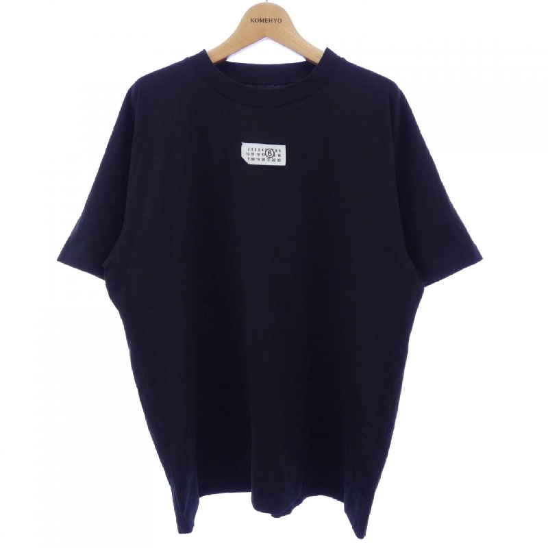 Áo thun MM6 SH0GC0017 - Hàng hiệu Chính hãng 810076