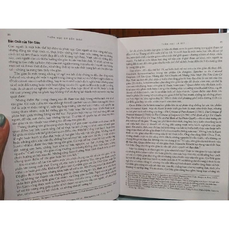 Thần học Cơ đốc giáo  - Millard J. Erickson 717316