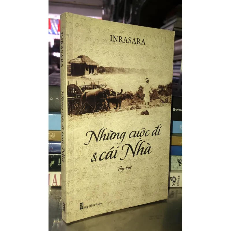 Những cuộc đi và cái nhà  748763