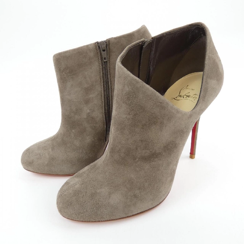 Giày bốt CHRISTIAN LOUBOUTIN 659548