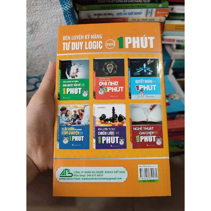 Tư duy logic trong 1 phút Oreka-Blogmeo 44806