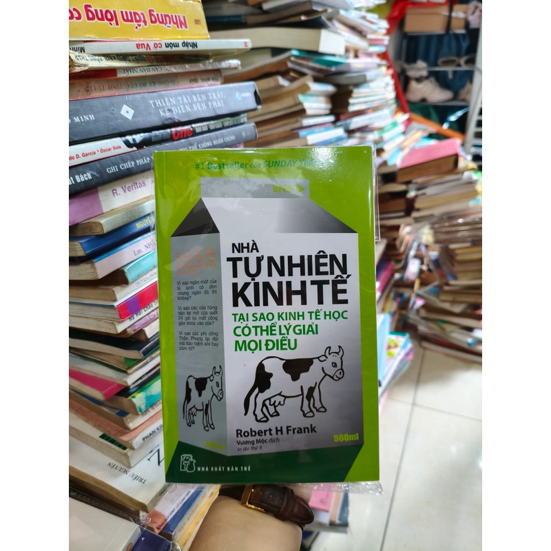 Nhà tự nhiên kinh tế 🌱 539162