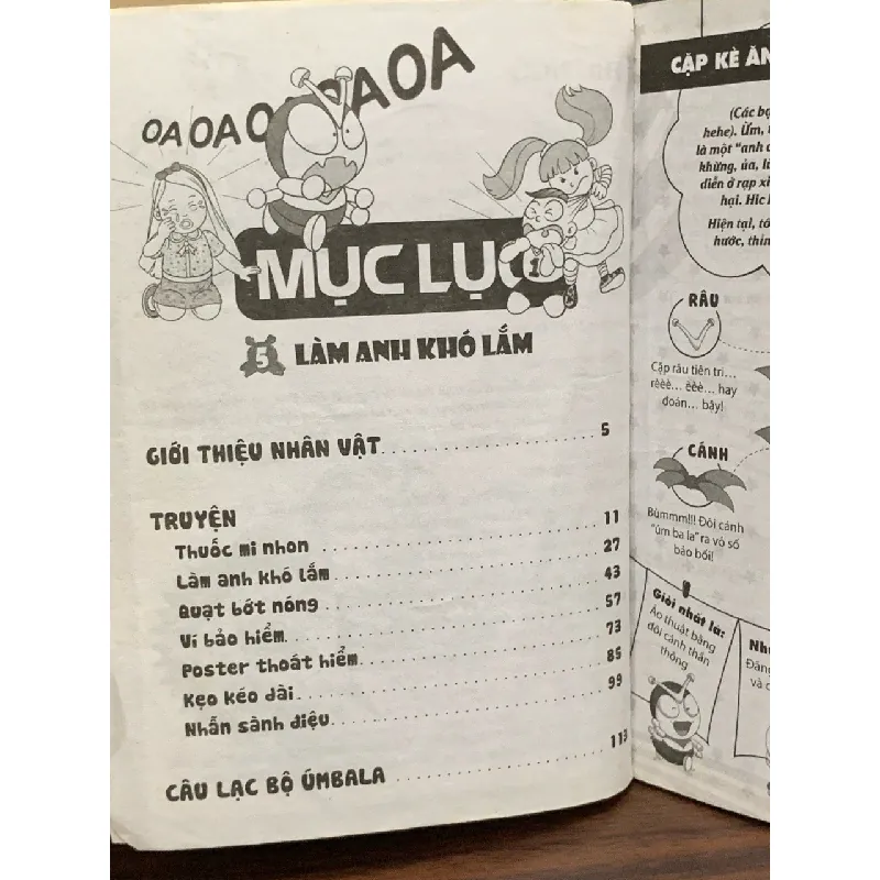 Làm anh khó lắm- Cty Phan Thị 600746