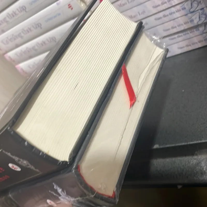 (văn học kinh điển) - Ba người lính ngự lâm + Hai mươi năm sau - Alexandre Dumas 992212